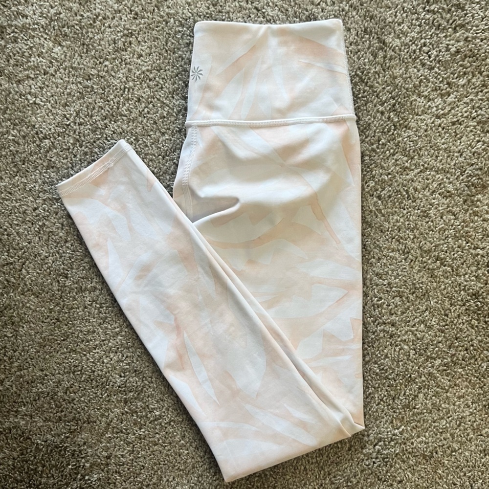 Athleta Leggings NWOT